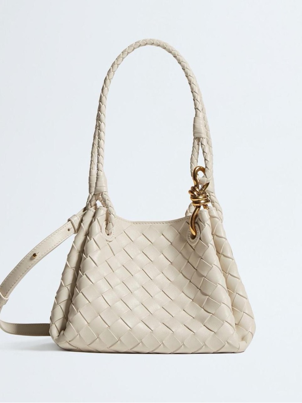 Small Parachute Bag